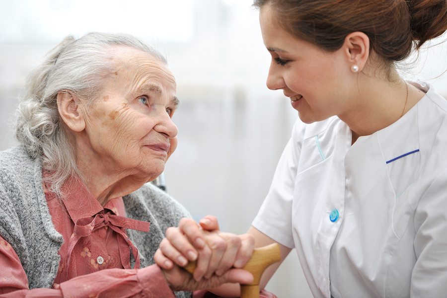 Health Home Care Services Escondido, CA thumbnail