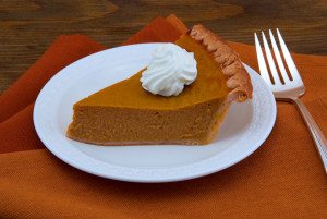 Pumpkin-Pie-Recipe