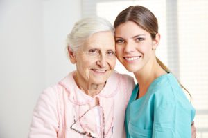 Home Care Services Mooresville NC
