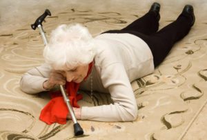 Home Care Lexington NC - Why Might Your Elderly Loved One Resist Fall Prevention Activities?
