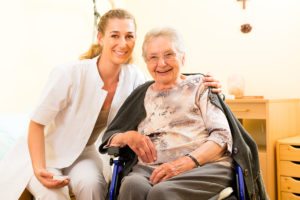 Home Care Services Lexington NC - Home Care Services Should Be the First Option for an Aging Loved One