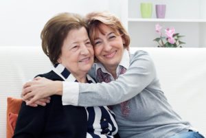Home Health Care Lexington NC - The Stages of Alzheimer’s