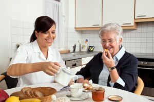 Home Care Services Lexington NC - Tips for Preparing Your Parent’s Home for Live-In Care