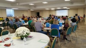 Home Care Lexington NC - Parkinson’s Symposium
