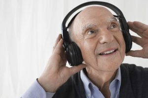 Home Care Lexington NC - A Trio of Music Services That Your Elderly Dad Will Love