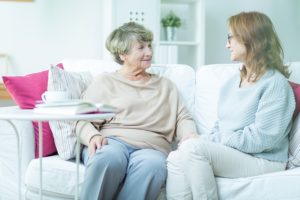 Caregiver Kannapolis NC - How Can You Avoid Being Overwhelmed as a New Family Caregiver?