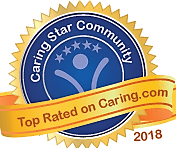 Caring Star 2018