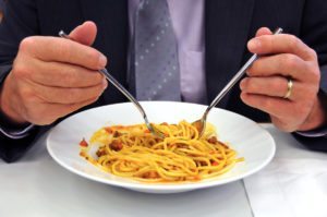 Homecare Faith NC Could Eating Pasta Help Older Adults Lose Weight?
