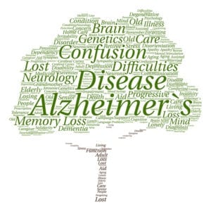 Home Care Kannapolis NC - Knowing the Facts during World Alzheimer's Month