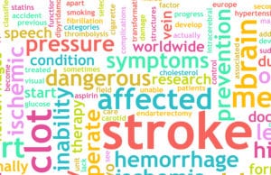 Home Health Care Thomasville NC - How Can Your Parent Reduce the Risk of a Stroke?