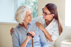 Elder Care Faith, NC: Hiring Professionals