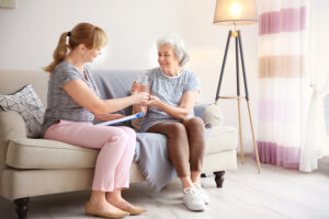 Elder Care Salisbury, NC: Benefits of Elder Care