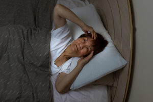 Home Care China Grove, NC: Seniors and Sleep Issues