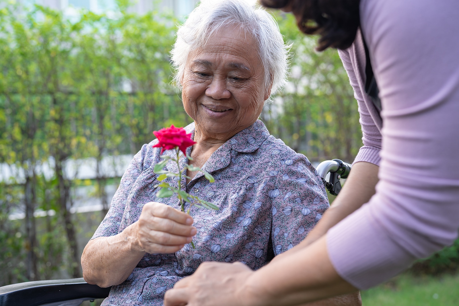 Home Care For Alzheimer's Valley Center thumbnail