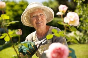 Senior Home Care Salisbury NC: Benefits of Gardening