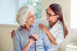 In-Home Care Salisbury, NC: Caregiving from Afar
