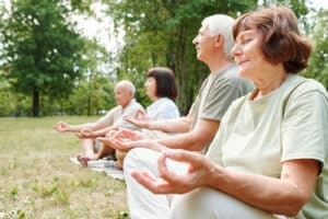 Home Care Assistance Salisbury, NC: Staying Active and Happy