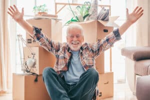 Home Downsizing: Companion Care at Home Thomasville NC