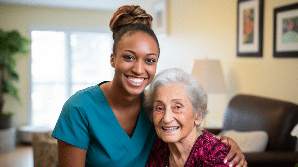 Companion Care at Home