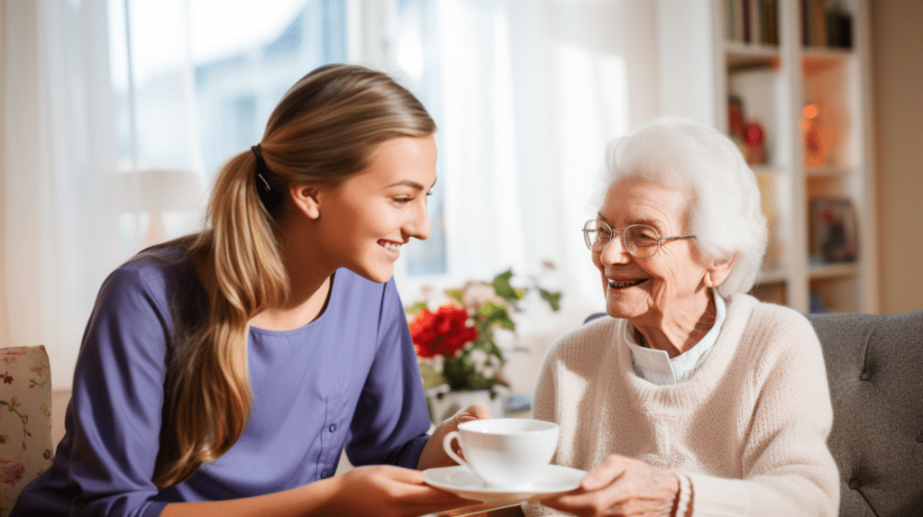 24-Hour Home Care Services