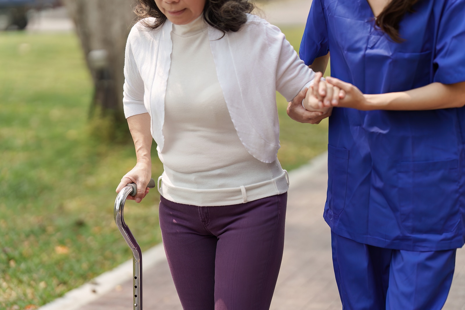Home Care in Asheboro by TenderHearted Home Care