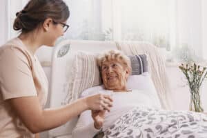 Home Care in Rockwell, NC