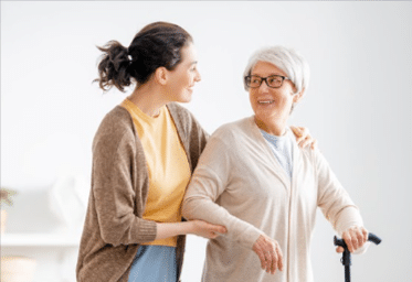 Home Care in Troutman by Samaritan Healthcare