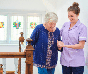 In-Home Care in Mooresville NC