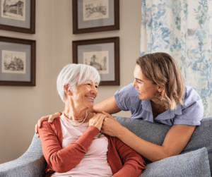 Home Care Assistance in Mooresville NC